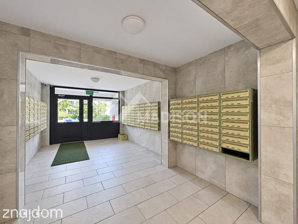 24,5 m | balkon | winda | metro Wawrzyszew - zdjęcie 10