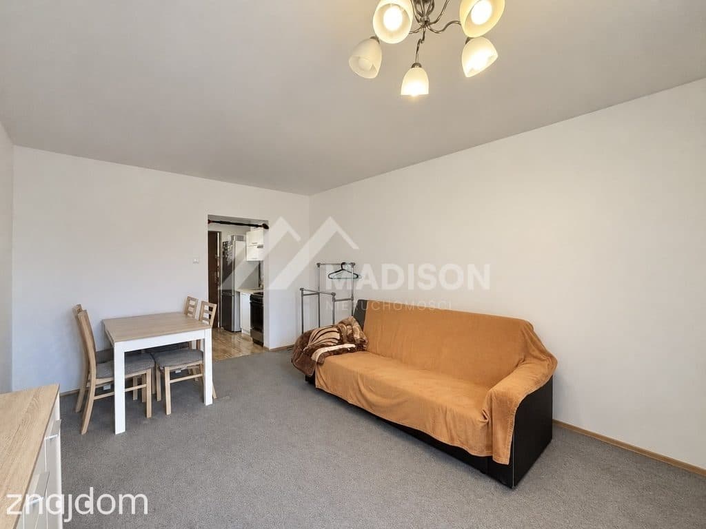 24,5 m | balkon | winda | metro Wawrzyszew - zdjęcie 4