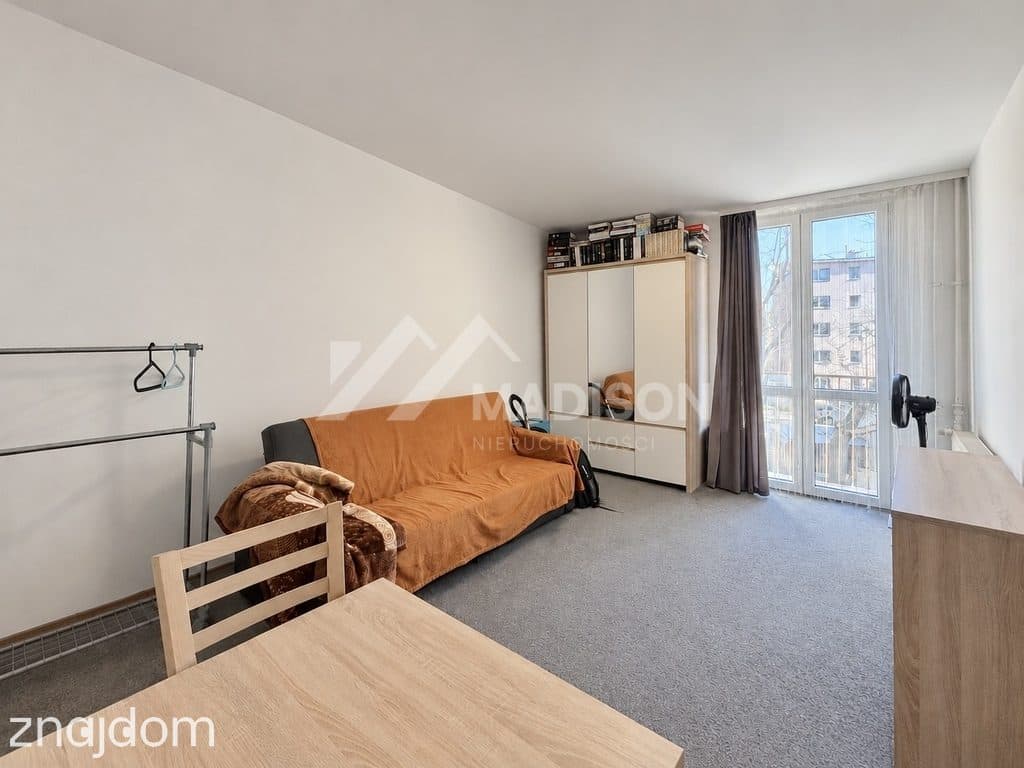 24,5 m | balkon | winda | metro Wawrzyszew