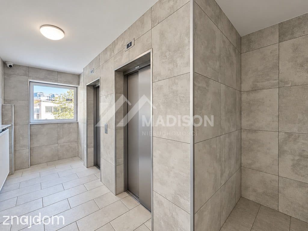 24,5 m | balkon | winda | metro Wawrzyszew - zdjęcie 11