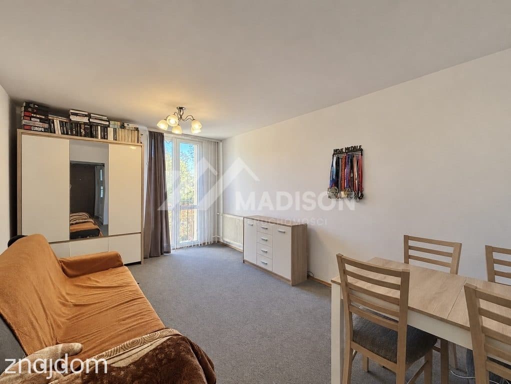 24,5 m | balkon | winda | metro Wawrzyszew - zdjęcie 2