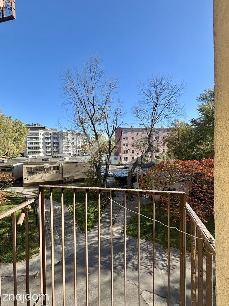 24,5 m | balkon | winda | metro Wawrzyszew - zdjęcie 8
