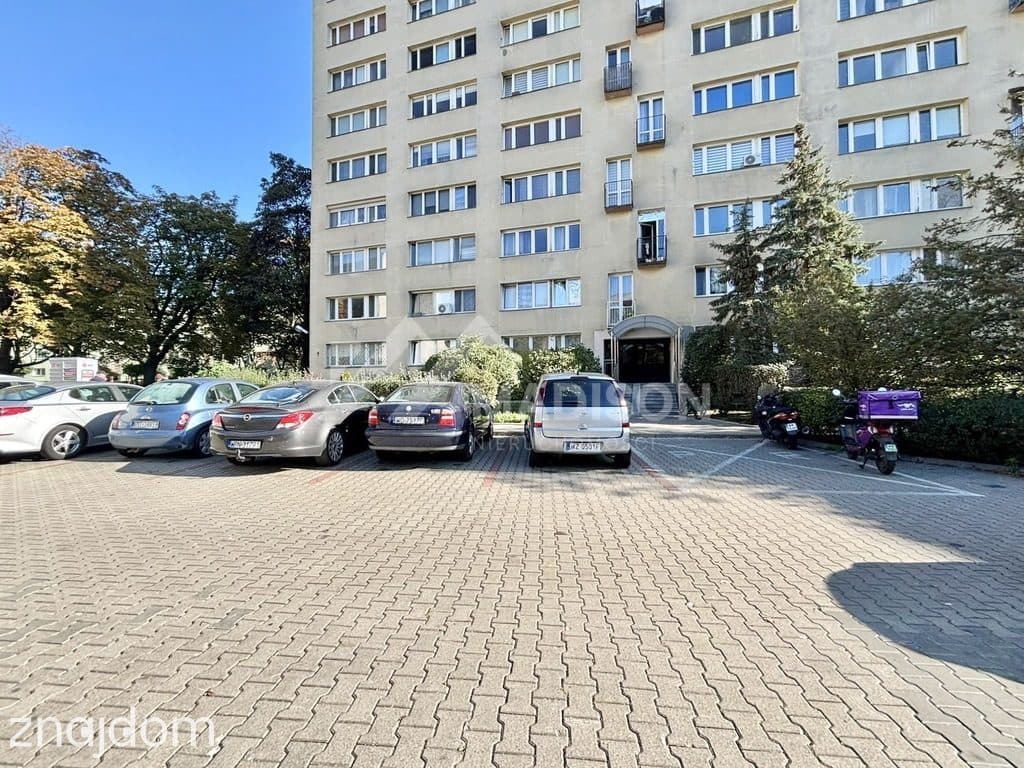 24,5 m | balkon | winda | metro Wawrzyszew - zdjęcie 12