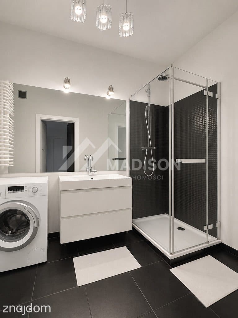 54,5 m2 | 2 pokoje | balkon | garaż | Plac Vogla - zdjęcie 6