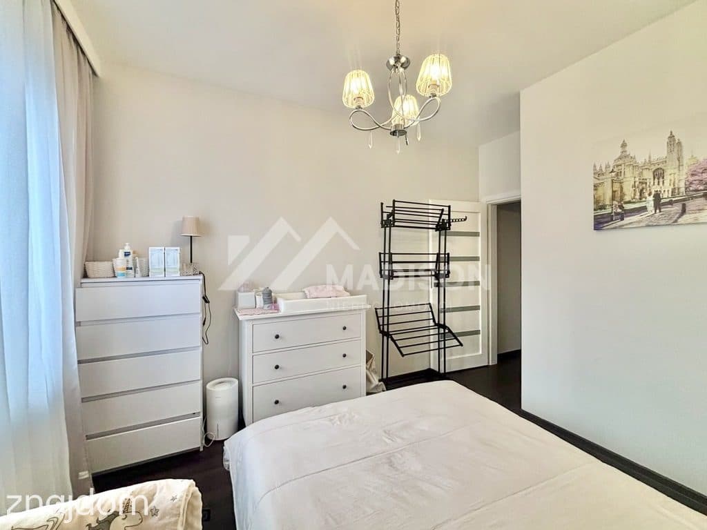 54,5 m2 | 2 pokoje | balkon | garaż | Plac Vogla - zdjęcie 8