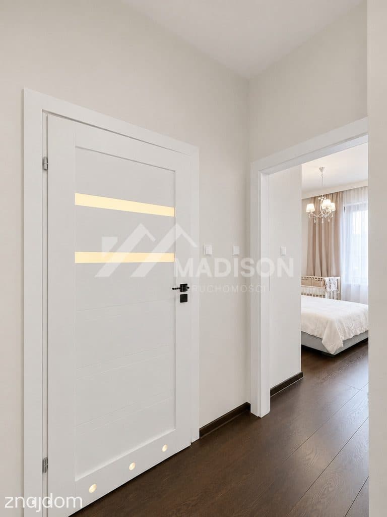 54,5 m2 | 2 pokoje | balkon | garaż | Plac Vogla - zdjęcie 10
