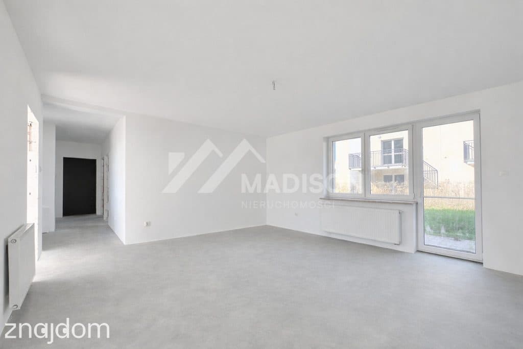 76 m | 3 pokoje z dużym ogrodem ok 80 m2 | od już - zdjęcie 3