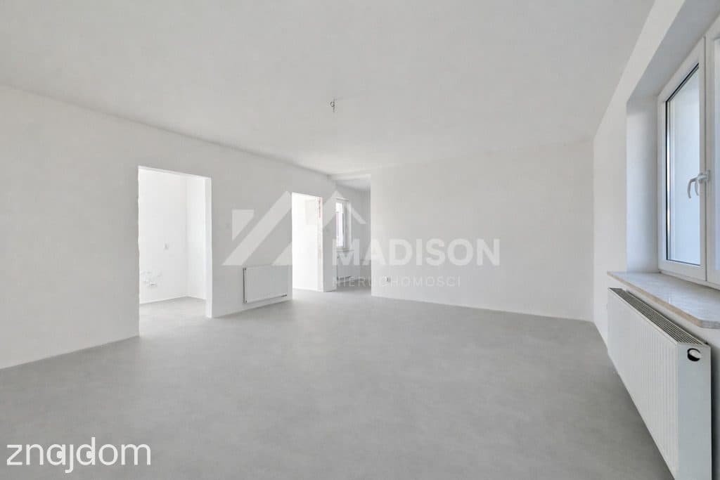 76 m | 3 pokoje z dużym ogrodem ok 80 m2 | od już - zdjęcie 4
