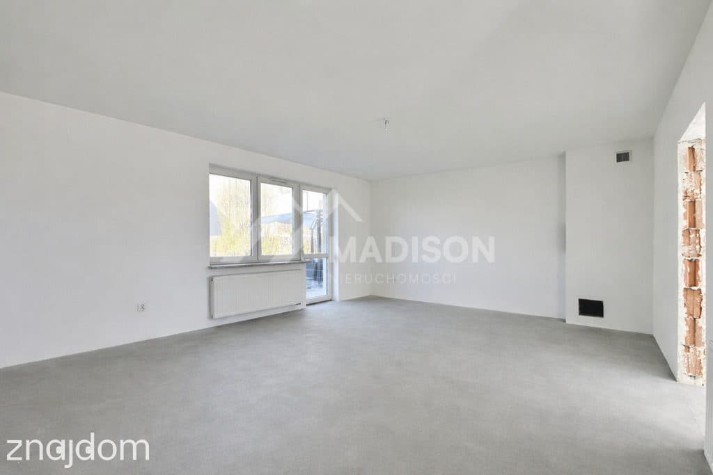 76 m | 3 pokoje z dużym ogrodem ok 80 m2 | od już - zdjęcie 6