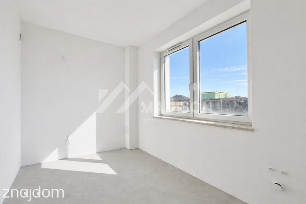 76 m | 3 pokoje z dużym ogrodem ok 80 m2 | od już - zdjęcie 8