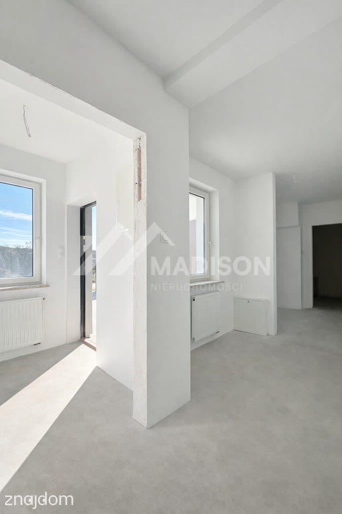 76 m | 3 pokoje z dużym ogrodem ok 80 m2 | od już - zdjęcie 11