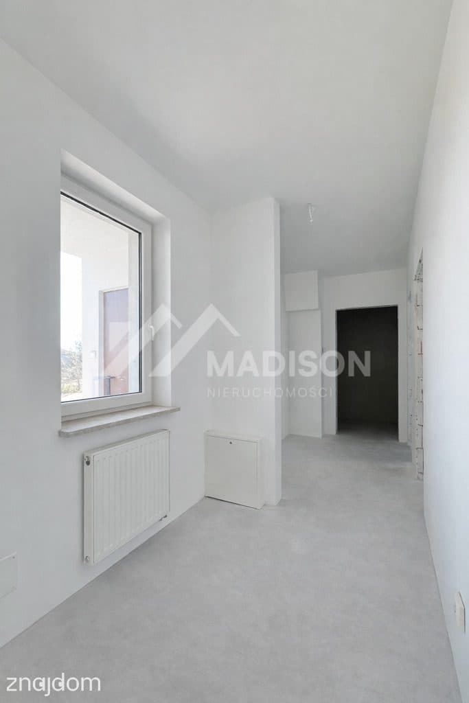 76 m | 3 pokoje z dużym ogrodem ok 80 m2 | od już - zdjęcie 12
