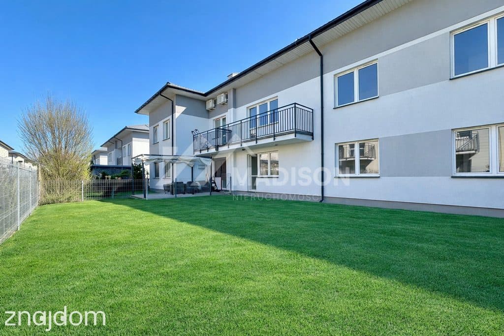 76 m | 3 pokoje z dużym ogrodem ok 80 m2 | od już - zdjęcie 13