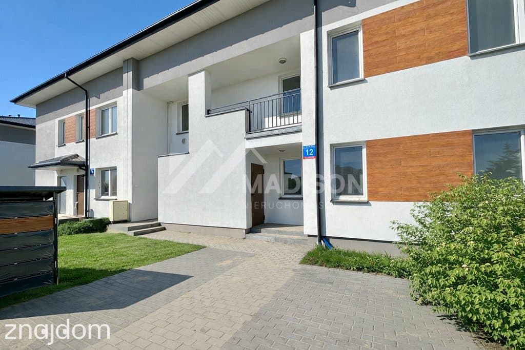 76 m | 3 pokoje z dużym ogrodem ok 80 m2 | od już - zdjęcie 15