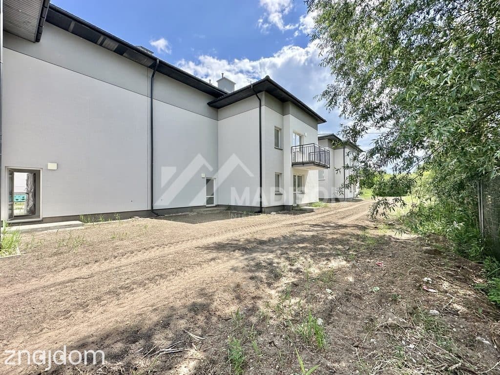 2-poziomowe | 65 m + poddasze | ogródek 48 m2 - zdjęcie 2