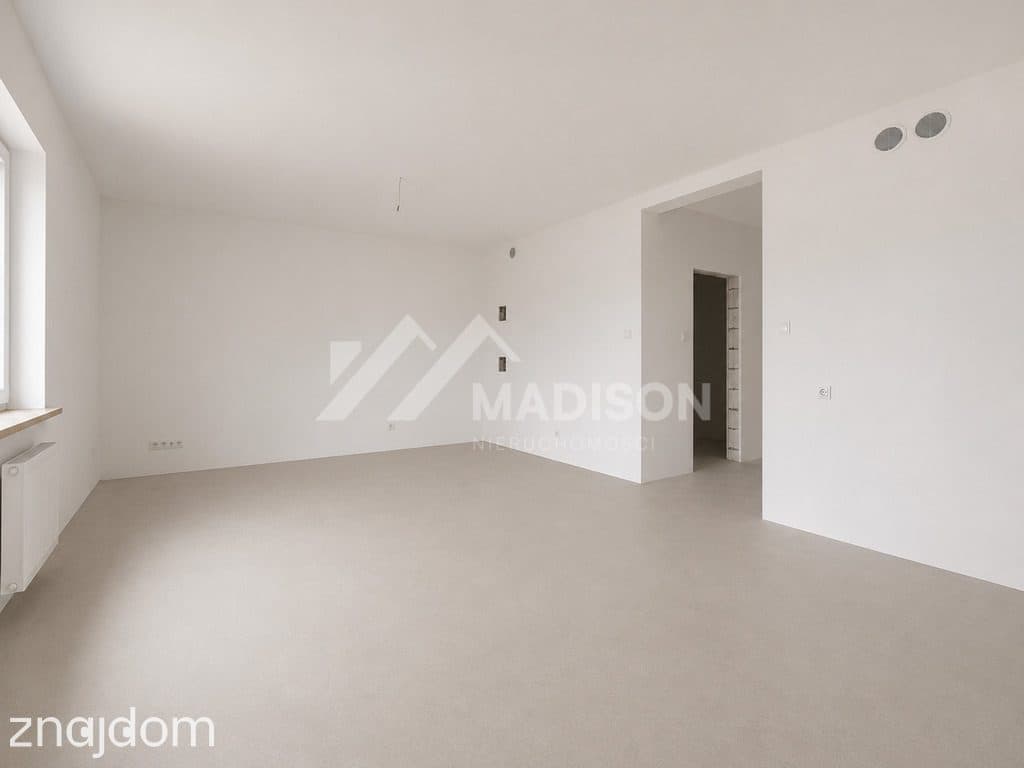 2-poziomowe | 65 m + poddasze | ogródek 48 m2 - zdjęcie 5