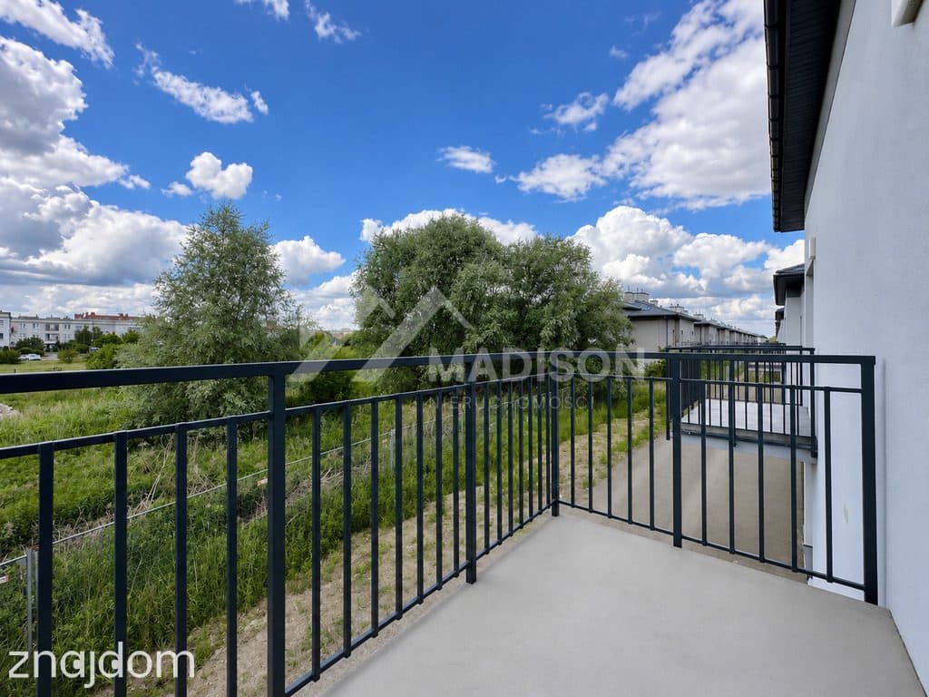 2-poziomowe | 65 m + poddasze | ogródek 48 m2 - zdjęcie 13
