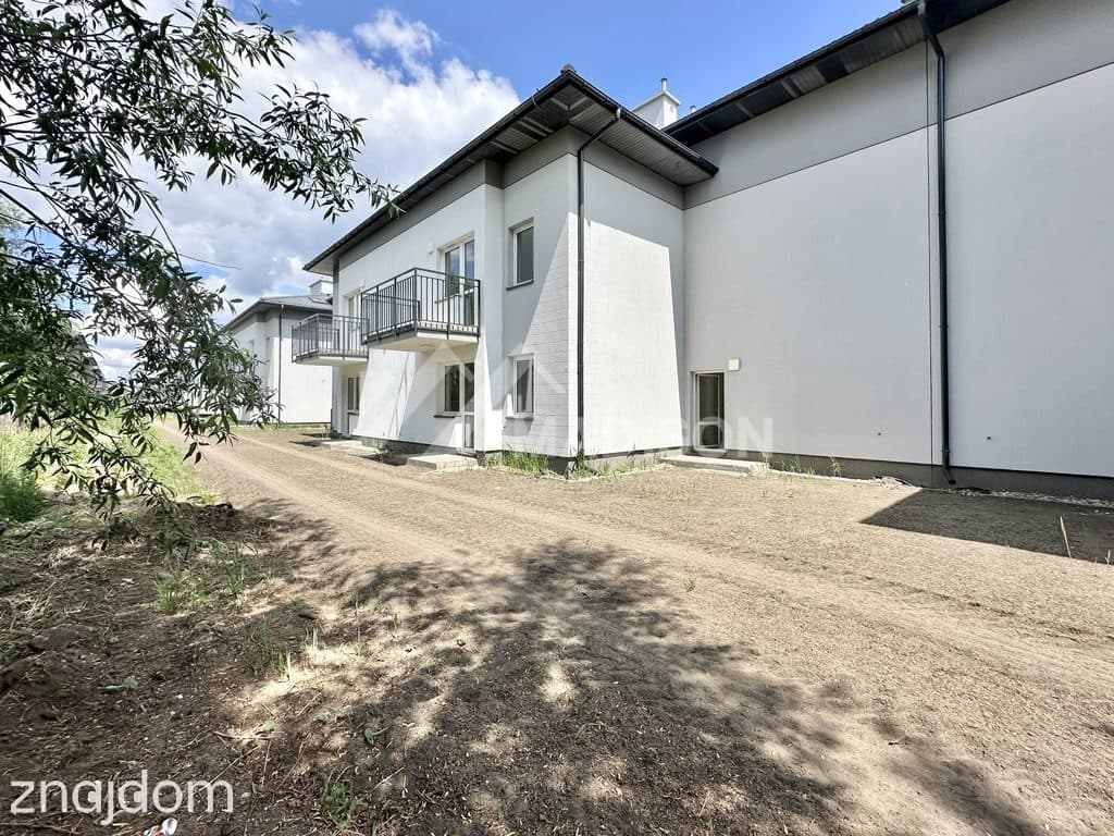 2-poziomowe | 65 m + poddasze | ogródek 48 m2 - zdjęcie 14