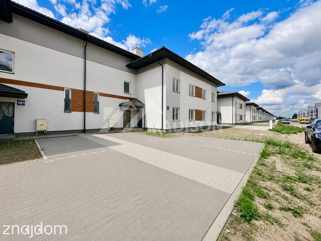 2-poziomowe | 65 m + poddasze | ogródek 48 m2 - zdjęcie 15