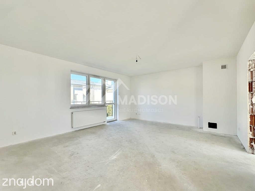 2-poziomowe | 75 m + poddasze 91 m | balkon 8 m2 - zdjęcie 3