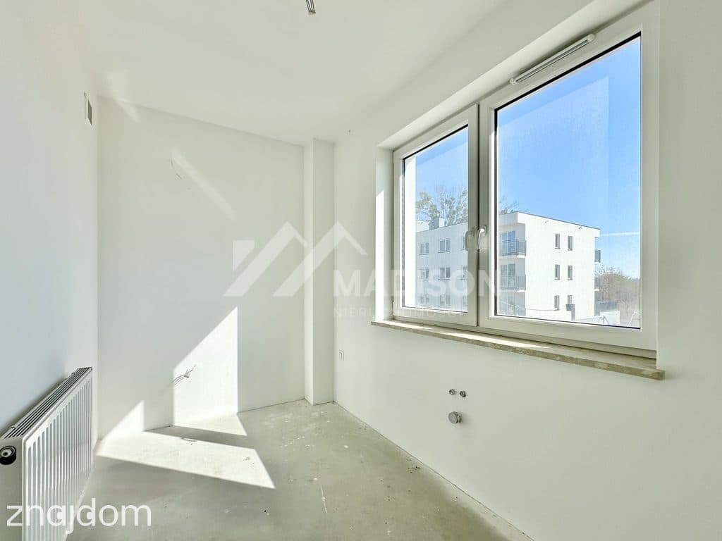 2-poziomowe | 75 m + poddasze 91 m | balkon 8 m2 - zdjęcie 7