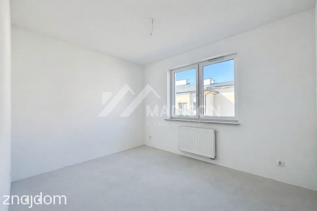 2-poziomowe | 75 m + poddasze 91 m | balkon 8 m2 - zdjęcie 10