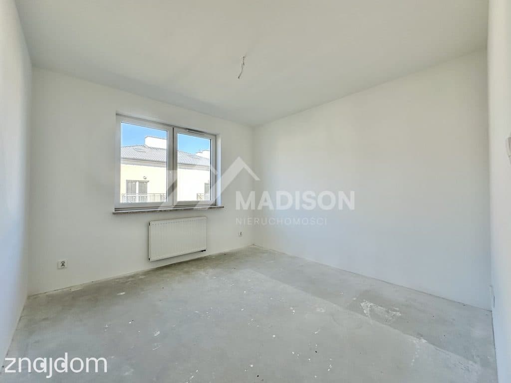 2-poziomowe | 75 m + poddasze 91 m | balkon 8 m2 - zdjęcie 11