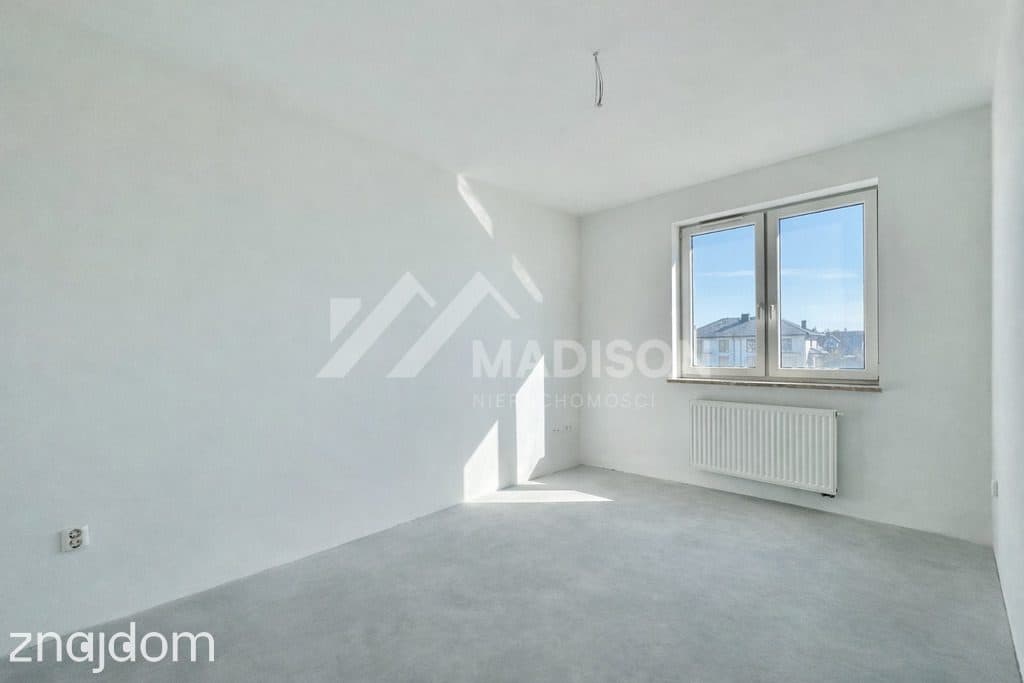 2-poziomowe | 61 m + poddasze | taras 23 m2 - zdjęcie 6