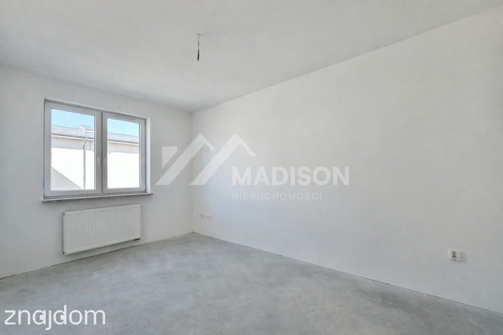 2-poziomowe | 61 m + poddasze | taras 23 m2 - zdjęcie 7