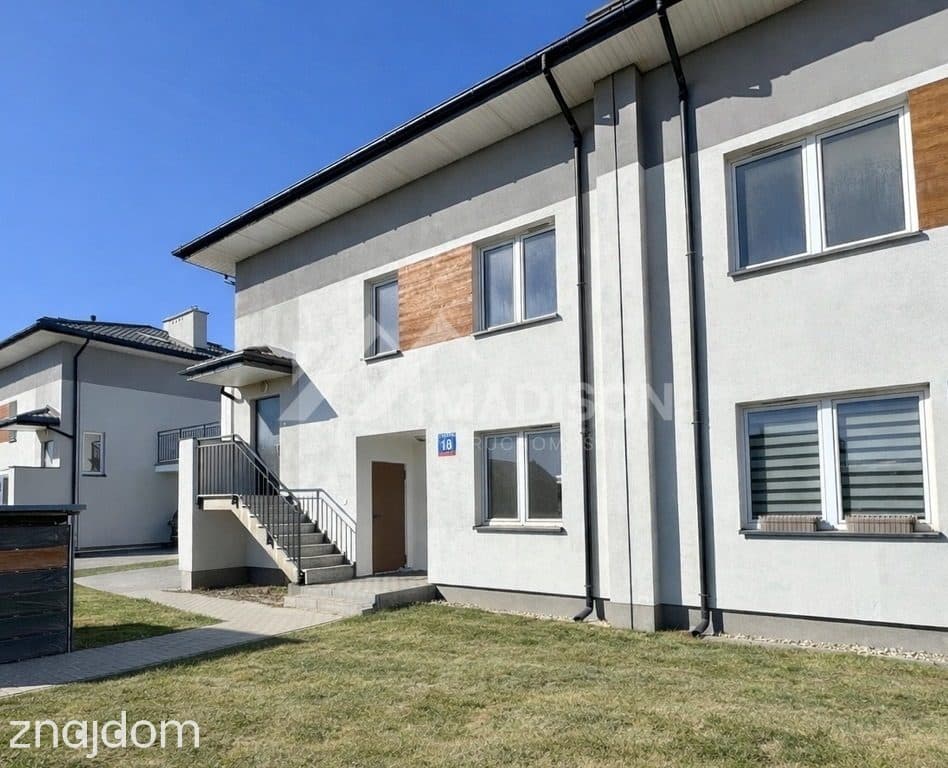 2-poziomowe | 61 m + poddasze | taras 23 m2 - zdjęcie 13