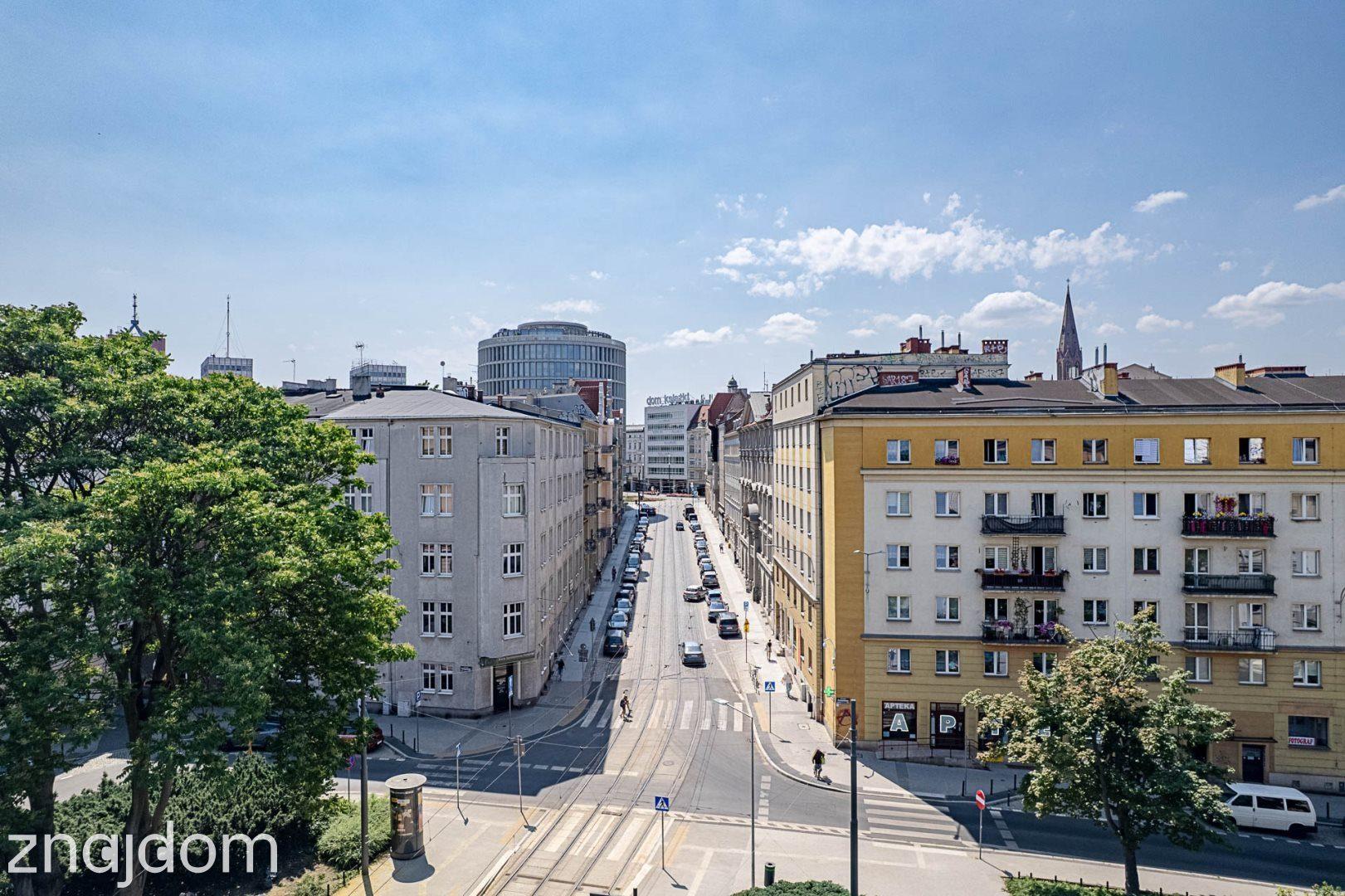 Mieszkanie premium. Centrum , Okrąglak. Pod klucz! - zdjęcie 12