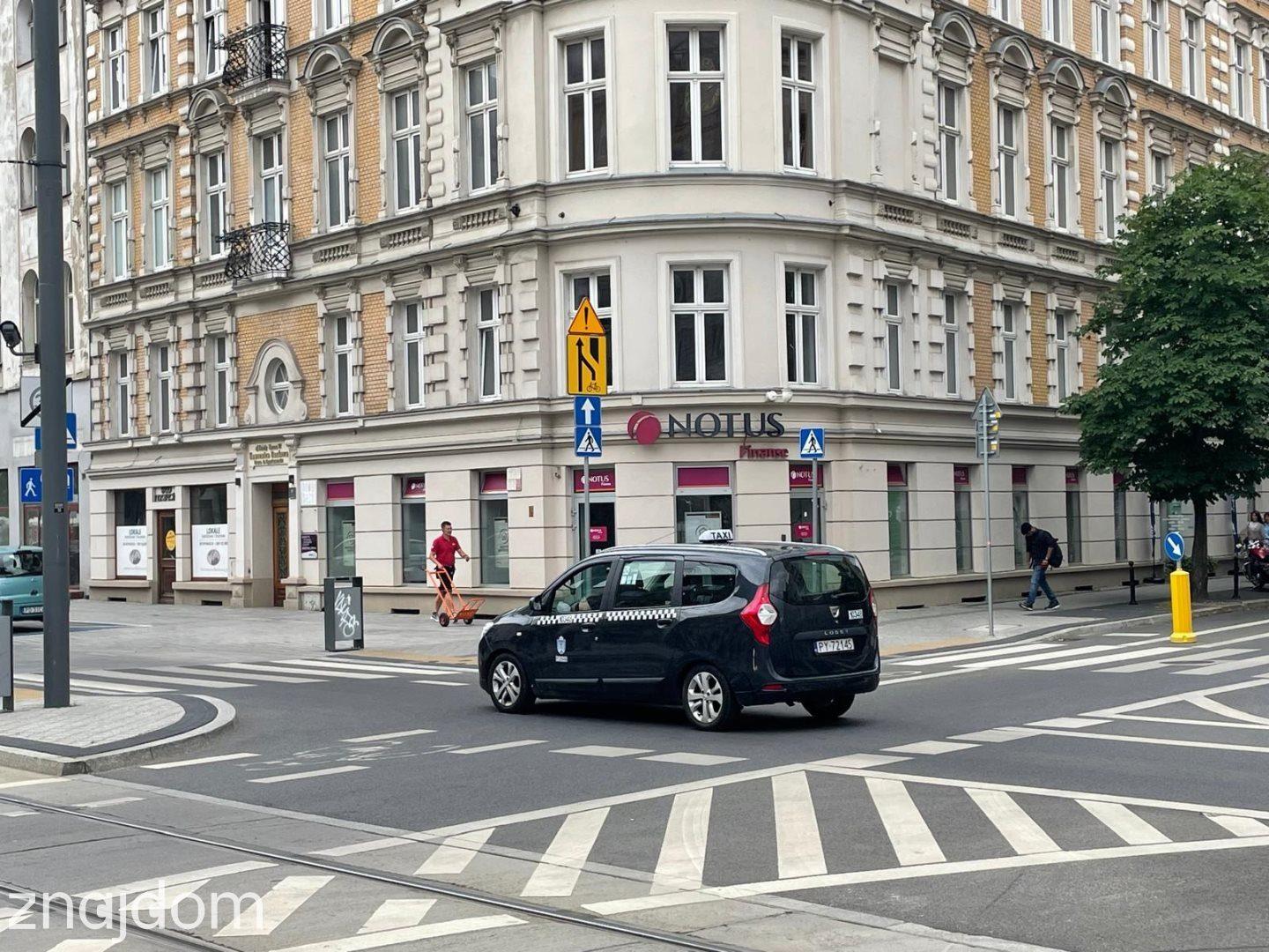 Duże mieszkanie,3 pokoje w samym centrum, ERASMUS!