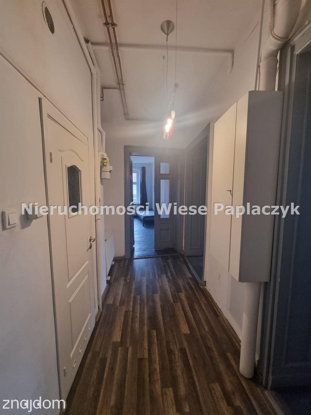 Duże mieszkanie,3 pokoje w samym centrum, ERASMUS! - zdjęcie 10