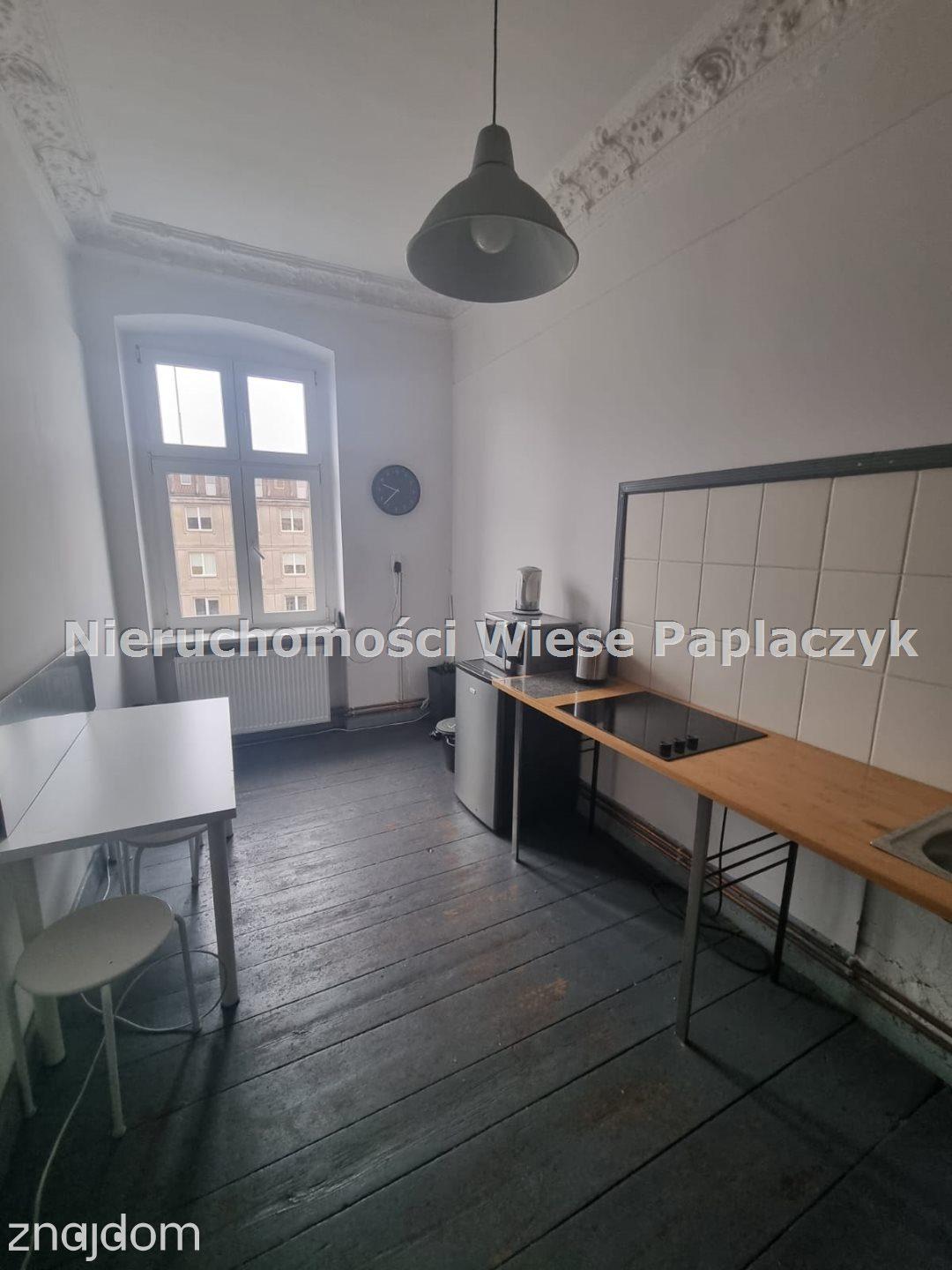 Duże mieszkanie,3 pokoje w samym centrum, ERASMUS! - zdjęcie 4