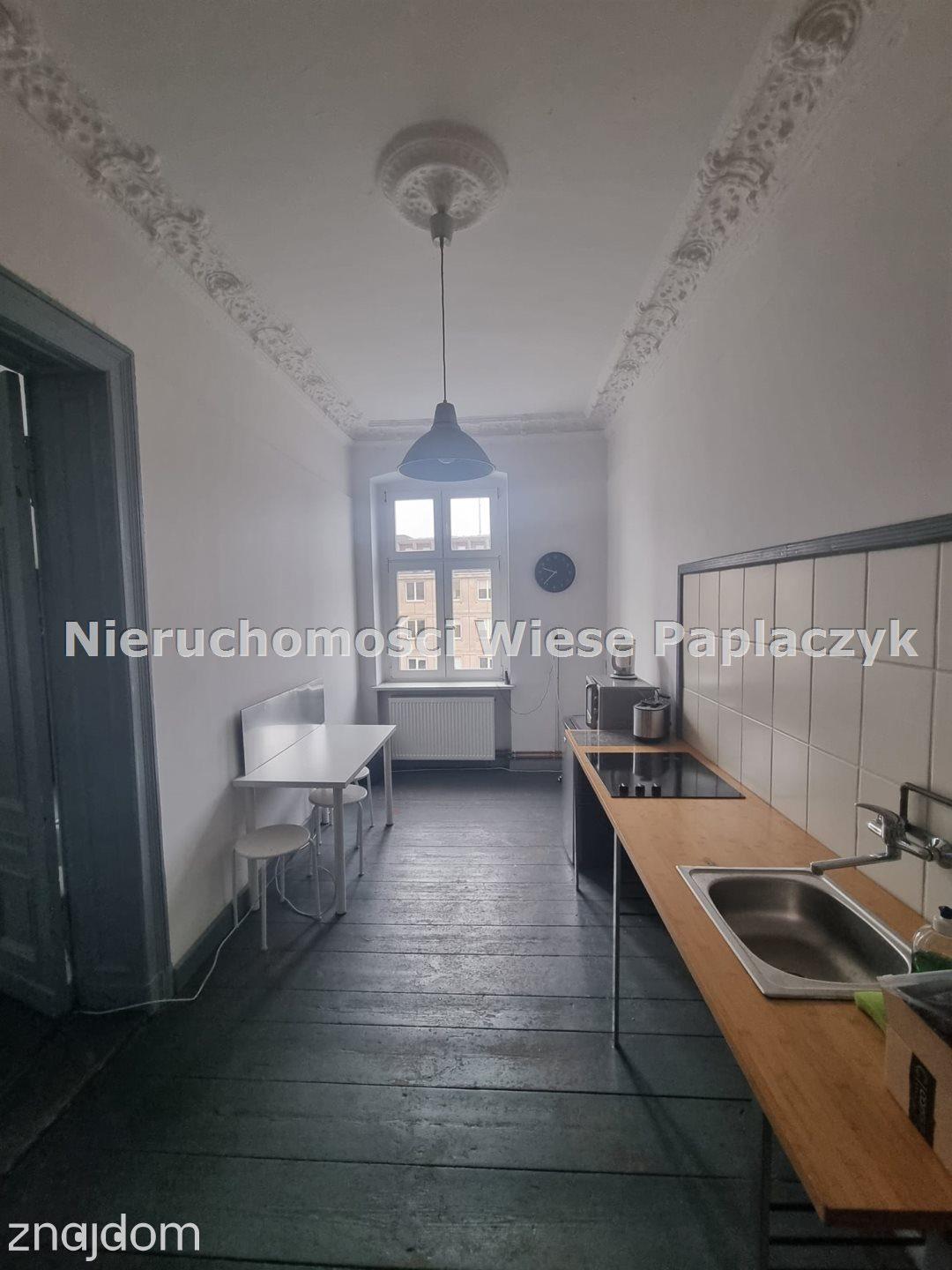 Duże mieszkanie,3 pokoje w samym centrum, ERASMUS! - zdjęcie 5