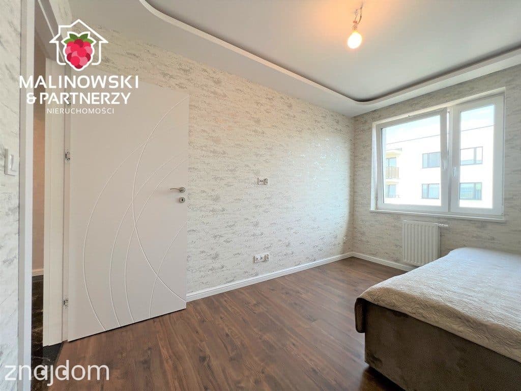 Apartament na sprzedaż - 4 pokoje - 2 balkony - zdjęcie 5