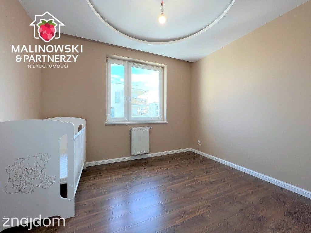 Apartament na sprzedaż - 4 pokoje - 2 balkony - zdjęcie 6