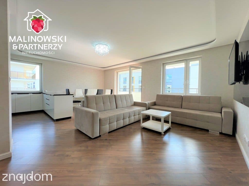 Apartament na sprzedaż - 4 pokoje - 2 balkony - zdjęcie 8