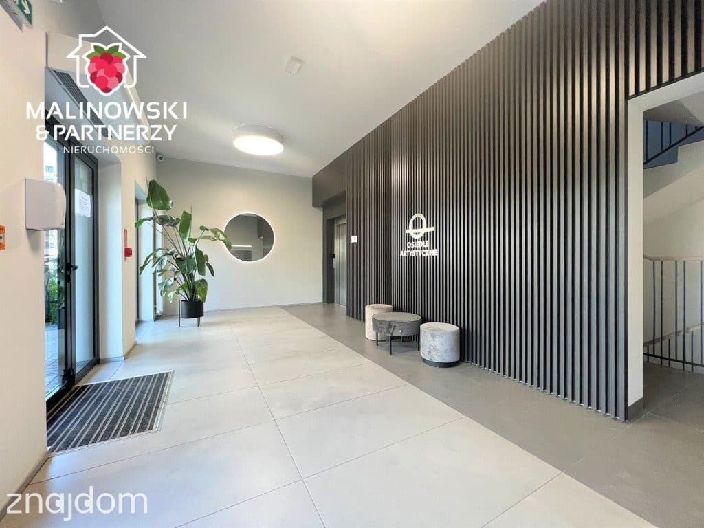 Apartament na sprzedaż - 4 pokoje - 2 balkony - zdjęcie 9