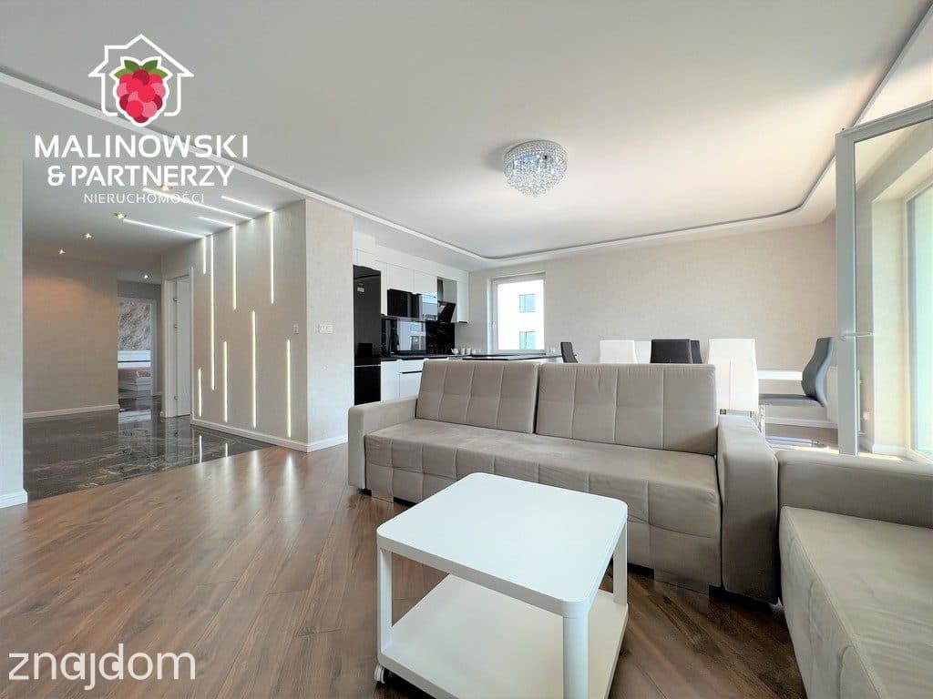 Apartament na sprzedaż - 4 pokoje - 2 balkony - zdjęcie 11