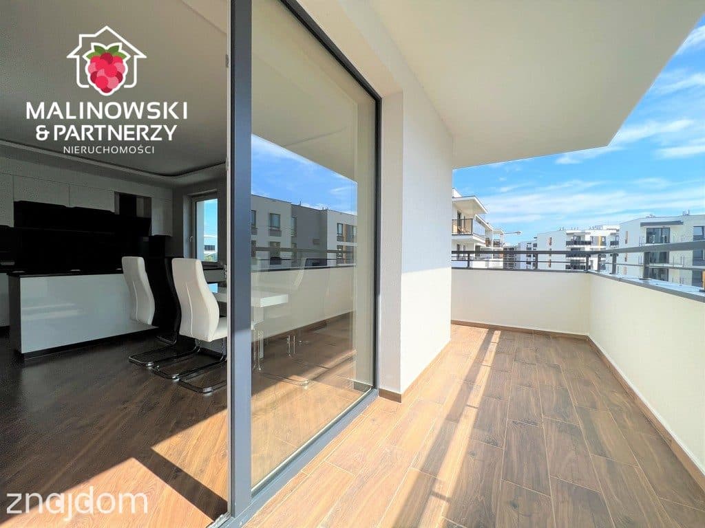 Apartament na sprzedaż - 4 pokoje - 2 balkony - zdjęcie 12