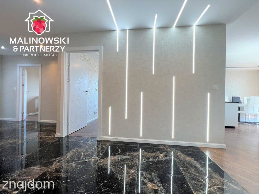 Apartament na sprzedaż - 4 pokoje - 2 balkony - zdjęcie 14