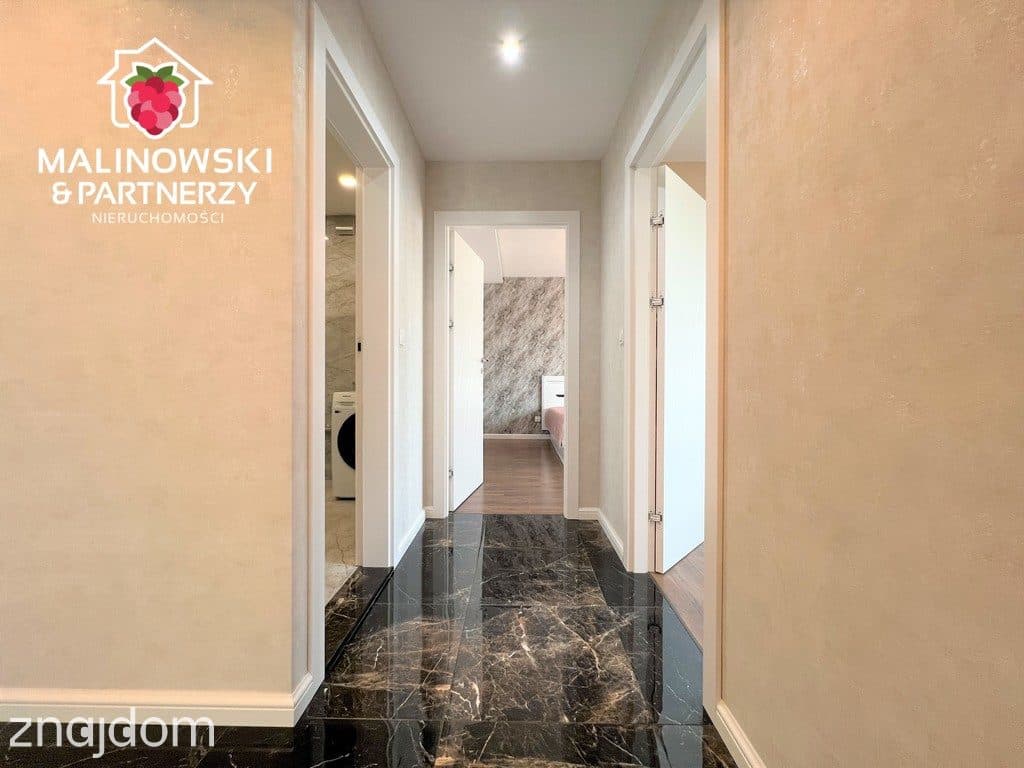 Apartament na sprzedaż - 4 pokoje - 2 balkony - zdjęcie 15