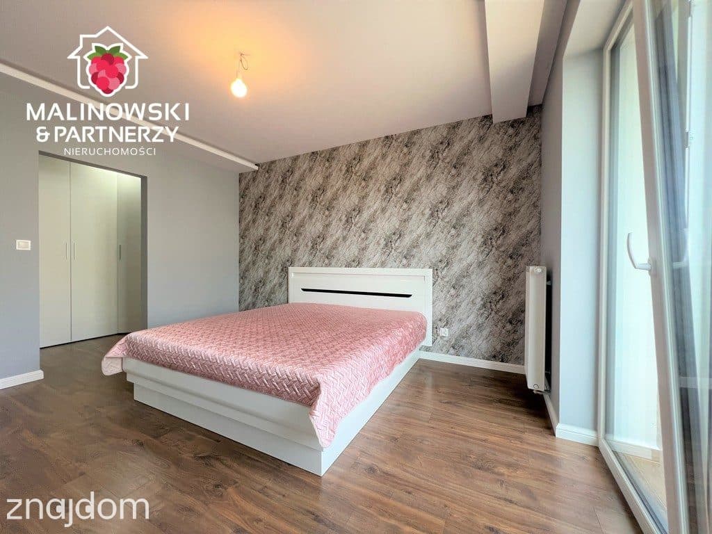 Apartament na sprzedaż - 4 pokoje - 2 balkony - zdjęcie 16