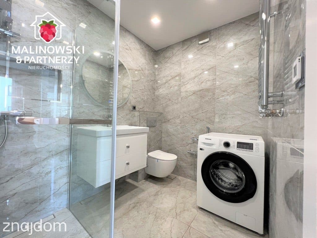 Apartament na sprzedaż - 4 pokoje - 2 balkony - zdjęcie 17