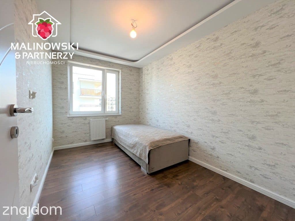 Apartament na sprzedaż - 4 pokoje - 2 balkony - zdjęcie 18