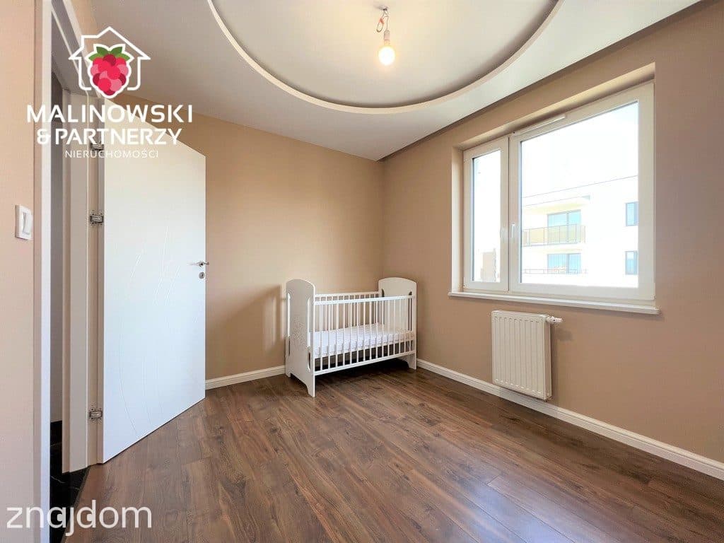 Apartament na sprzedaż - 4 pokoje - 2 balkony - zdjęcie 19