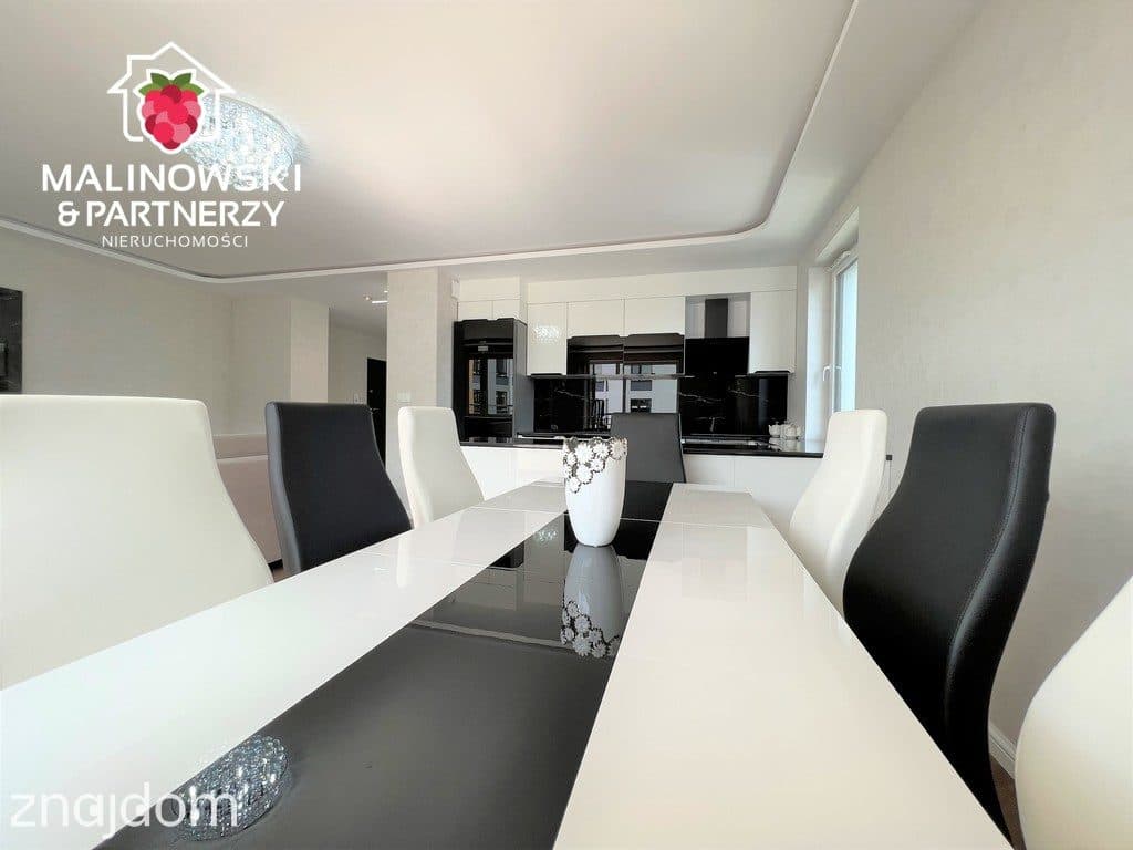 Apartament na sprzedaż - 4 pokoje - 2 balkony - zdjęcie 20