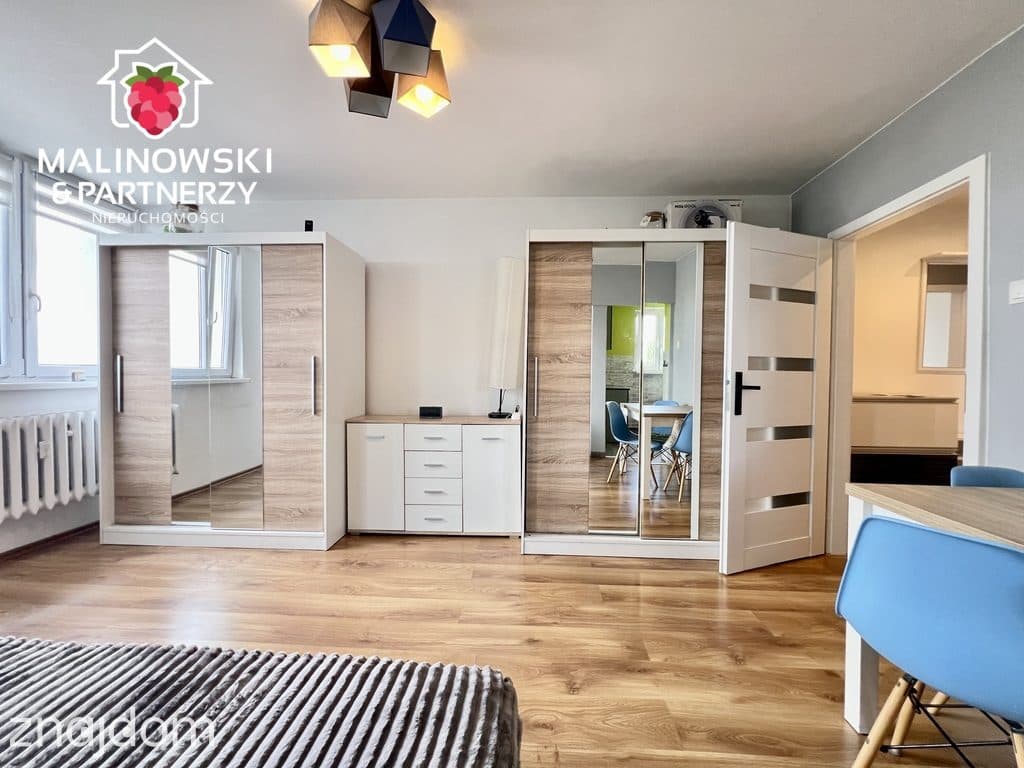 Gotowe do zamieszkania - blisko starówki
