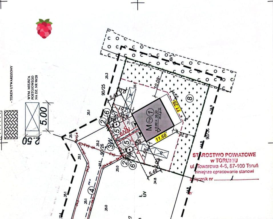 Ekonomiczny i funkcjonalny dom z pompą ciepła - zdjęcie 7